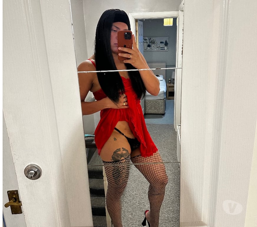 Trans Escorts North London Finsbury Park - North London - Photos for π₯ MISS ANGEL π§π·π₯π P@RTY GIRL π¦ππ