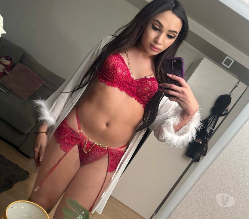 Trans Escorts West London Hillingdon - Photos for Júlia hot brazilian 🥰🔥🇧🇷