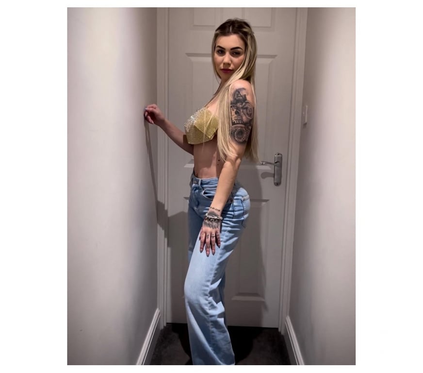 Escorts Reading Reading Town Centre - Reading - Photos for 🔥HOT BLONDE BRAZILIAN GIRL🫦GFE🥳PARTY🍾