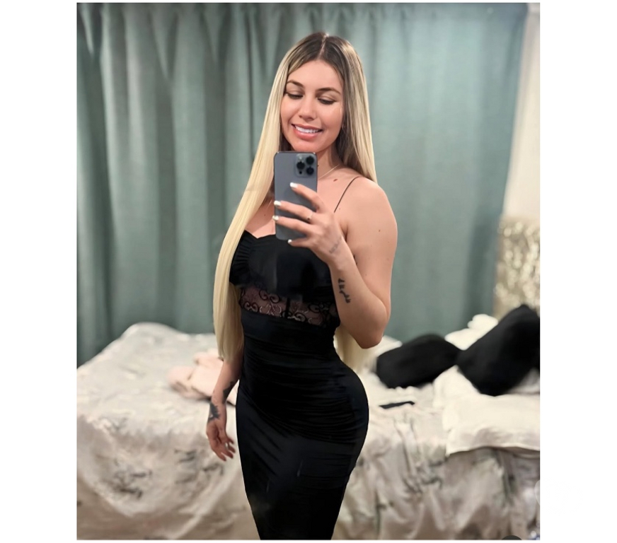 Escorts Reading Reading Town Centre - Reading - Photos for 🔥HOT BLONDE BRAZILIAN GIRL🫦GFE🥳PARTY🍾