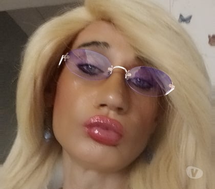 Transsexual Escorts Clapham South West London - Photos for RUSSIAN TS READY now can travel only