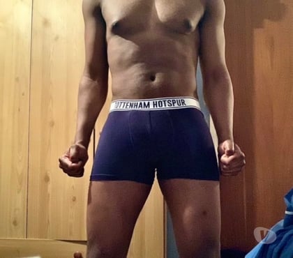 Gay escorts Bow East London - Photos for Bi Hung Student