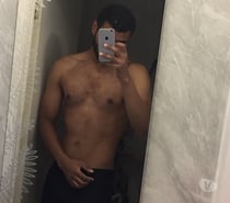 Independent male escort