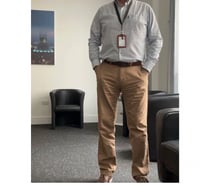 Older Guy Looking….