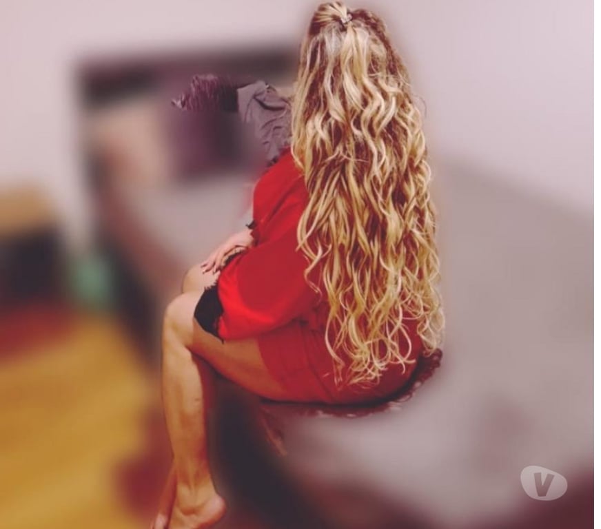 Escorts Greater Manchester Stockport - Photos for Blonde Gabriella curvy bombshell best party girl🆘🔞