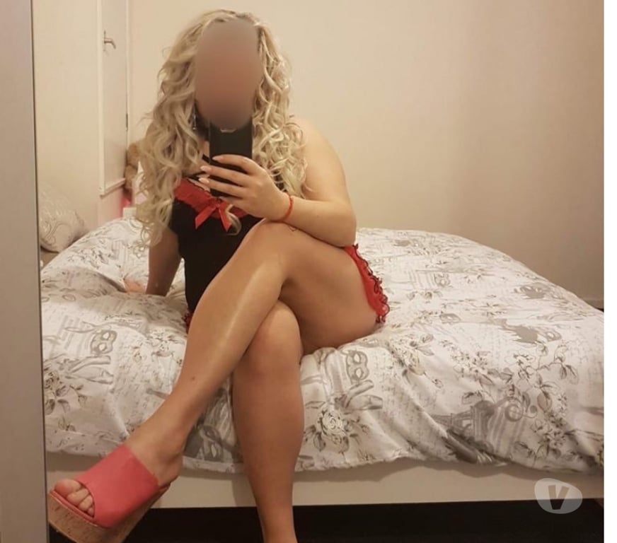 Escorts Greater Manchester Stockport - Photos for Blonde Gabriella curvy bombshell best party girl🆘🔞