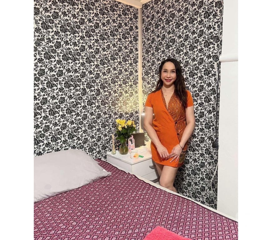 Escorts West Northamptonshire Abington - West Northamptonshire - Photos for 🌸Exotic Thai Massage 🌸