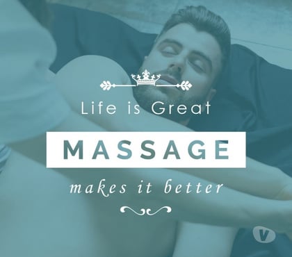 Full body massage Erdington Birmingham - Photos for Professional male massage therapist