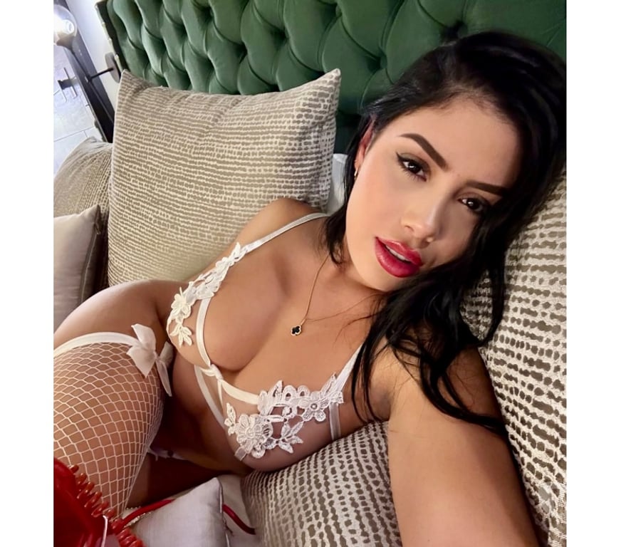 Escorts North London North Finchley - North London - Photos for New sexy brunette FULL GFE Owo in North Finchley N12