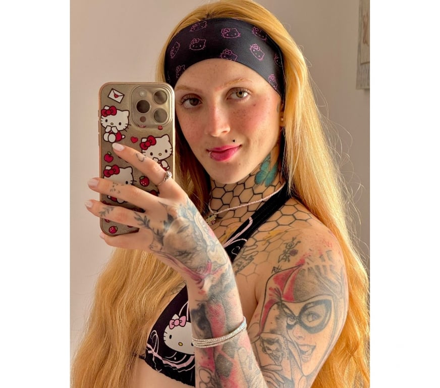 Escorts Greater Manchester Manchester - Photos for NEW REDHEAD ALICE MARIE FIRST TIME IN UK!!!