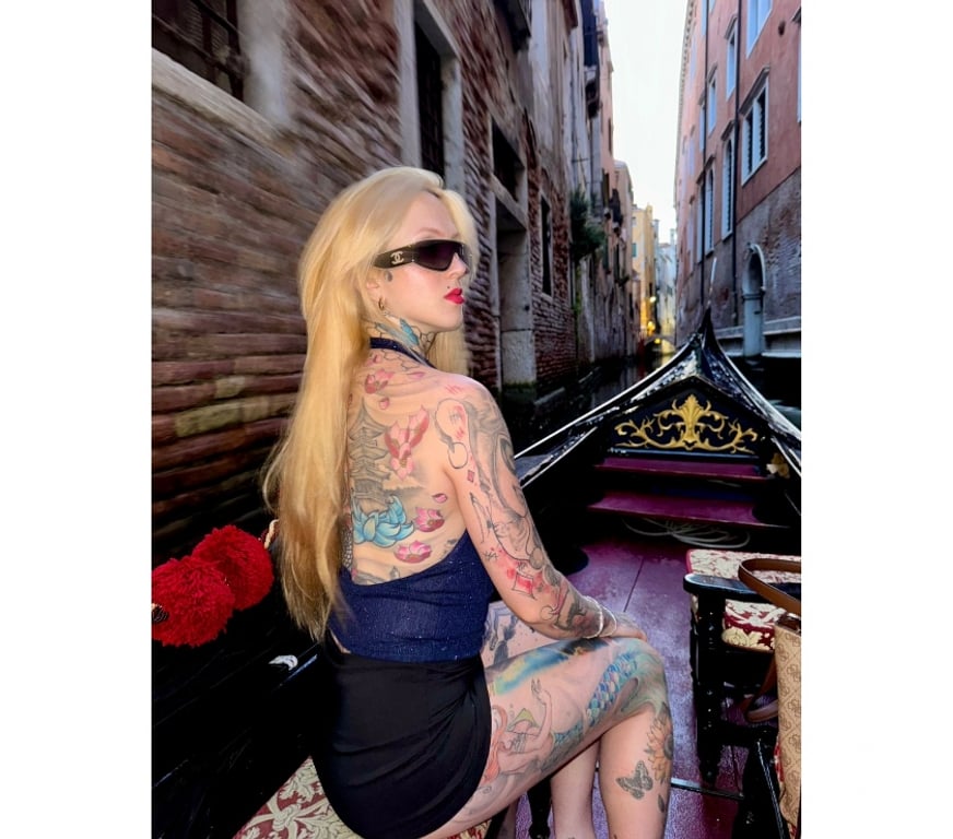 Escorts Greater Manchester Manchester - Photos for NEW REDHEAD ALICE MARIE FIRST TIME IN UK!!!