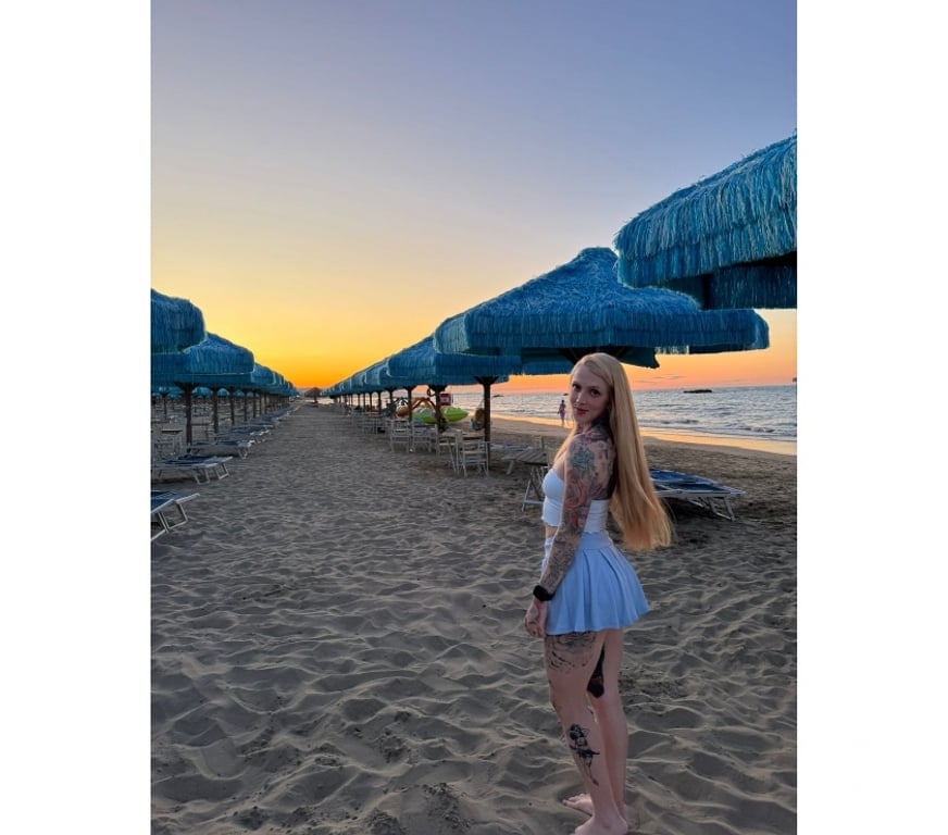 Escorts Greater Manchester Manchester - Photos for NEW REDHEAD ALICE MARIE FIRST TIME IN UK!!!