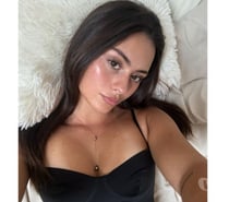 🔥 Aria – Soft Lips, Dirty Thoughts, No Regrets 😈
