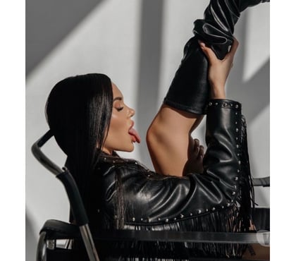 Duo Escorts & Erotic Massage Marylebone Central London - Photos for Katrin ✨ Simply Irresistible