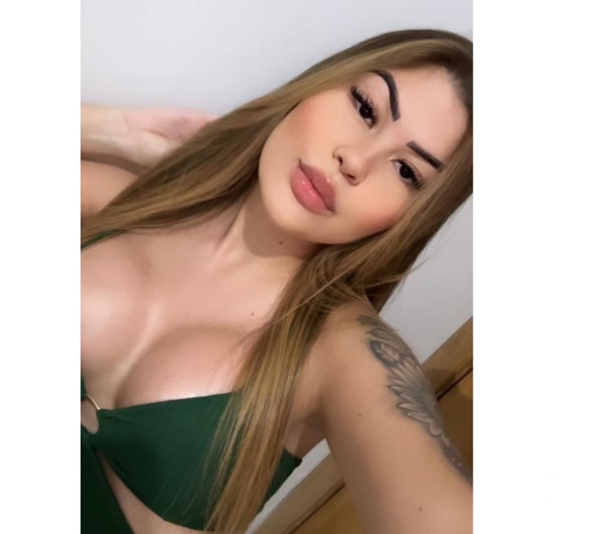 Escorts Leicestershire Leicester - Photos for NELYY🥂REAL 💯🆕 The best Services 🎉G.F.E