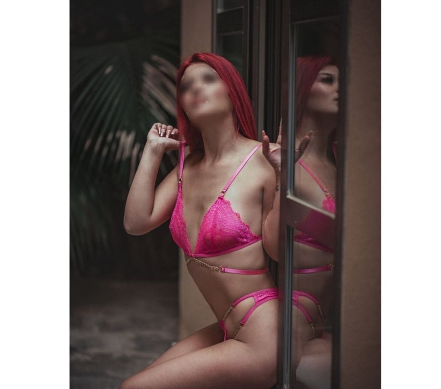 Escorts West Midlands Coventry - Photos for new skinny redhead in town πππ