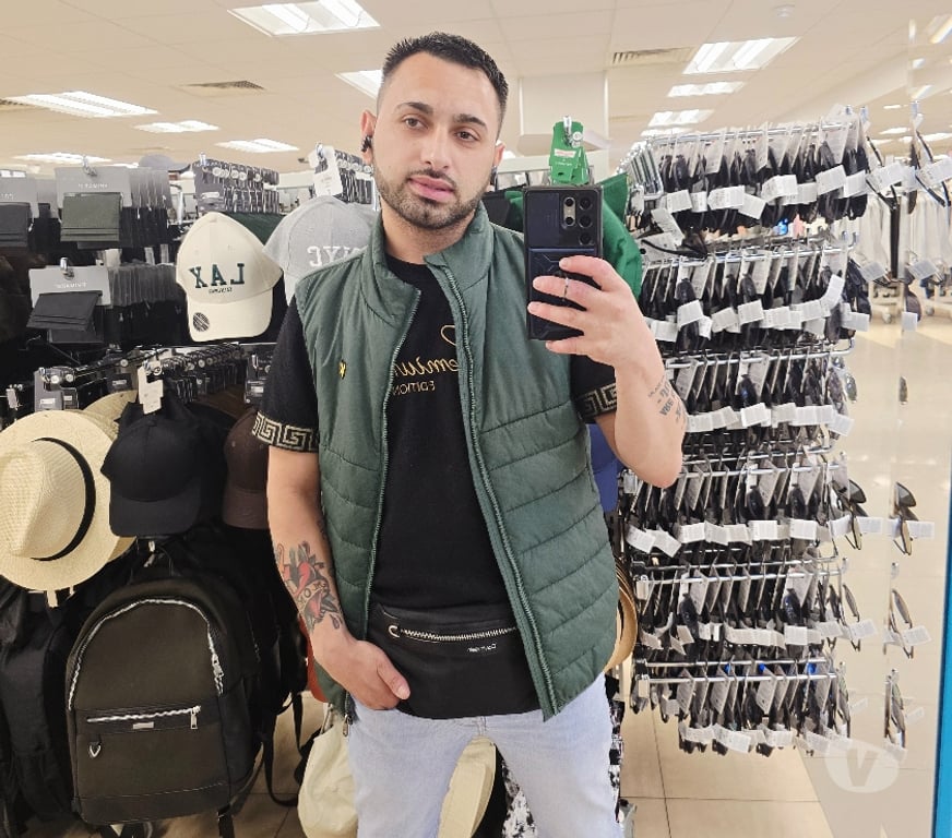 Gay massage Kent Medway - Kent - Photos for Dany Massage Gay π