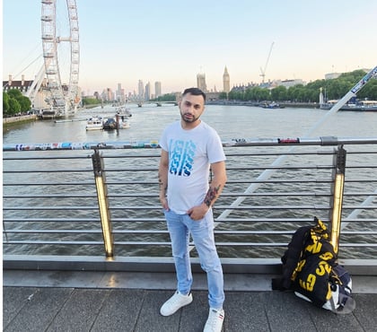  Gay massage Rochester Medway - Kent - Photos for Dany Massage Gay