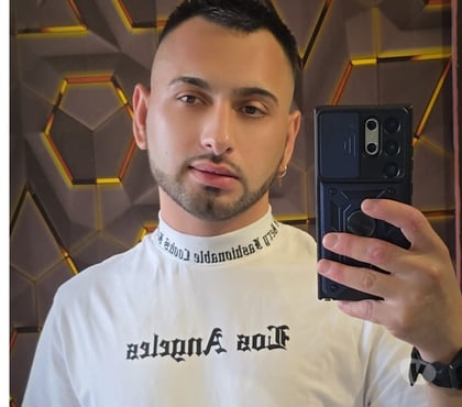  Gay massage Rochester Medway - Kent - Photos for Dany Massage Gay