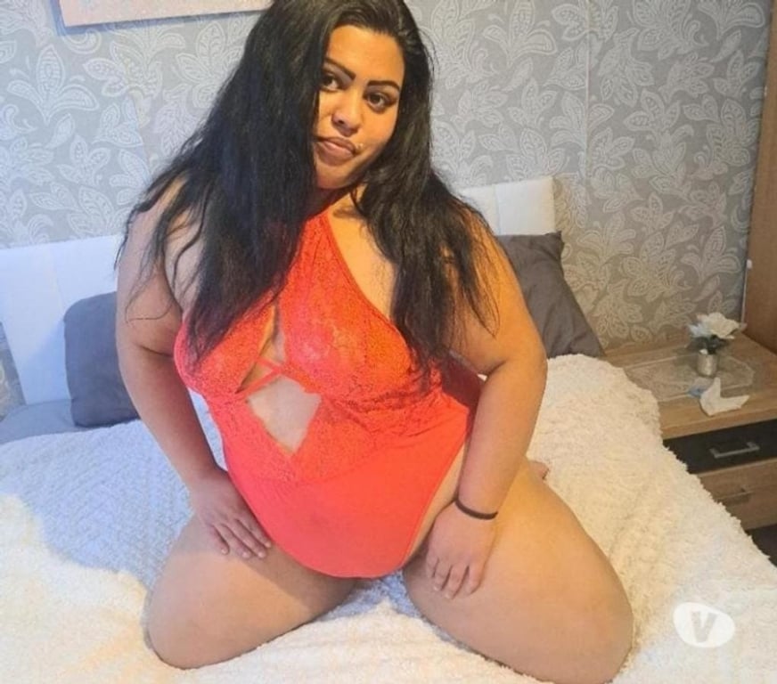 Escorts East London East Ham - East London - Photos for Sexy chubby Naomi 1h now only 60🥰
