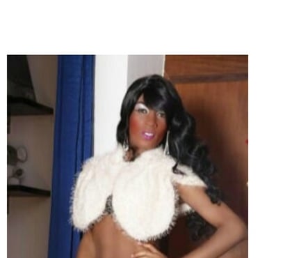 Transsexual Escorts Inverness Highland - Photos for New 100X100 ❤Real🔥TRANS candela hot party sexy 24h