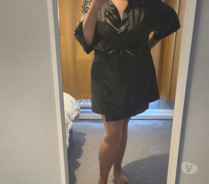 Natural Escorts & Erotic Massage Hunslet Leeds - Photos for Sexy Saphire Brittish classy BBW no rush