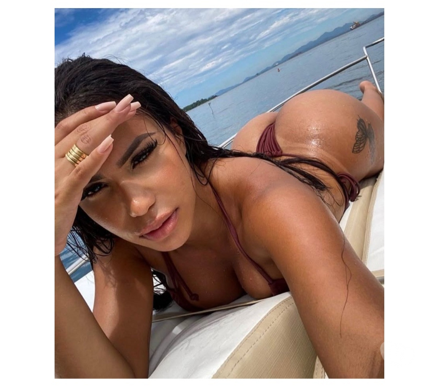 Escorts North West London Baker Street - North West London - Photos for 👅Brazilian Cristal available🇧🇷😋