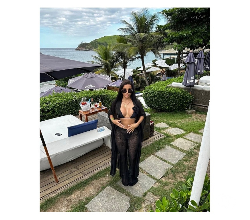 Escorts North West London Baker Street - North West London - Photos for 👅Brazilian Cristal available🇧🇷😋