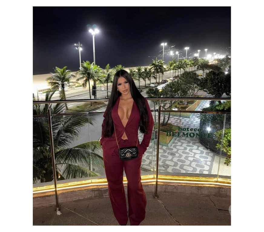 Escorts North West London Baker Street - North West London - Photos for 👅Brazilian Cristal available🇧🇷😋