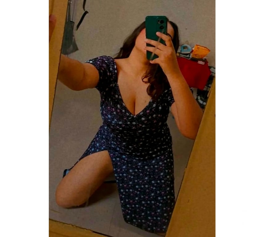 Escorts East London Upton Park - East London - Photos for South indian Roja New to Town ❤️