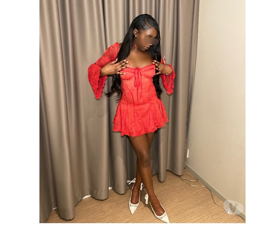 Escorts West Midlands Birmingham - Photos for Exotic Black Dream 1 day only