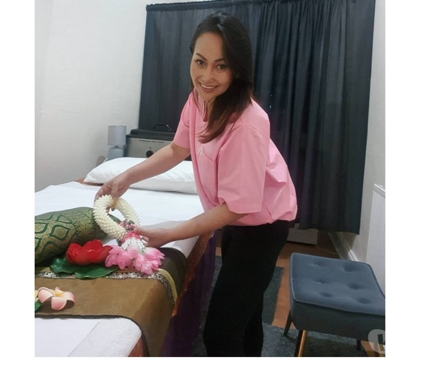 Escorts Renfrewshire Glasgow Airport - Renfrewshire - Photos for Thai Massage in Paisley