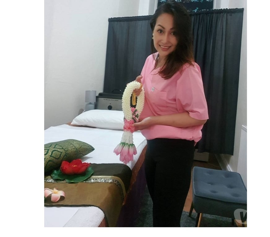 Escorts Renfrewshire Glasgow Airport - Renfrewshire - Photos for Thai Massage in Paisley