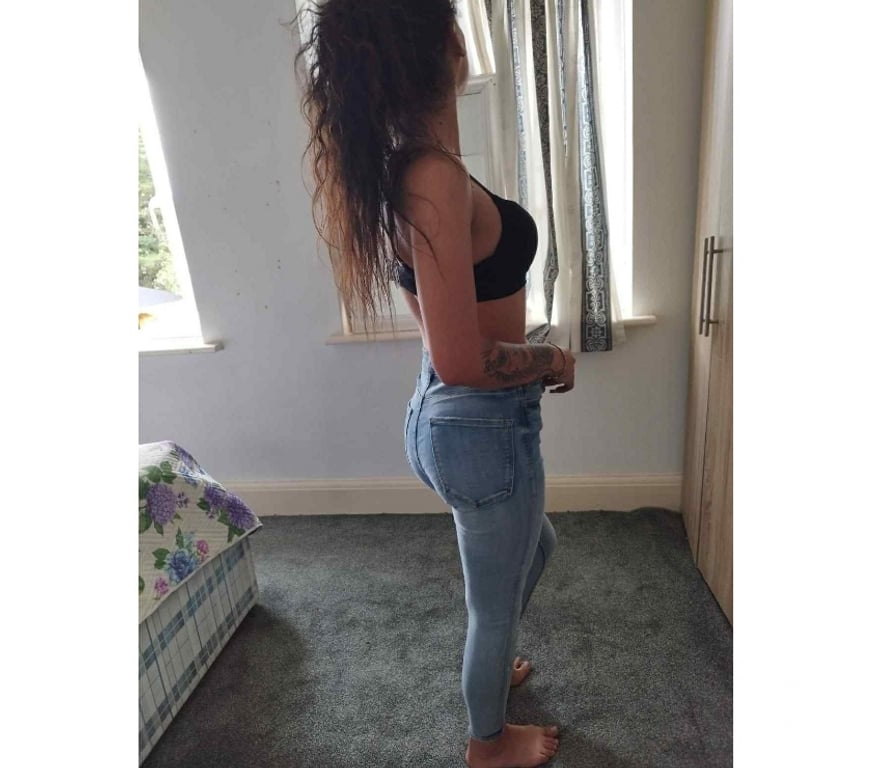 Escorts North London Enfield - Photos for Naomi💋in Enfield Town 💋