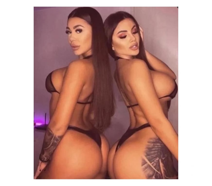 Escorts Gloucestershire Gloucester - Photos for HOT 🔥EXOTICLUISA🔥SEXY GIRL X PARTY GIRL TRIO 🔥🌶