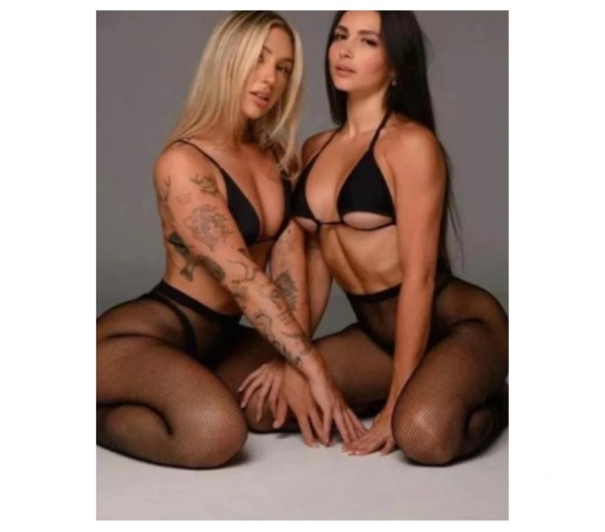 Escorts Gloucestershire Gloucester - Photos for HOT 🔥EXOTICLUISA🔥SEXY GIRL X PARTY GIRL TRIO 🔥🌶