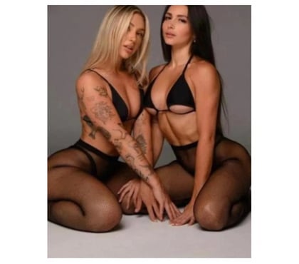 Escorts and Massages Gloucester City Centre Gloucester - Photos for HOT 🔥EXOTICLUISA🔥SEXY GIRL X PARTY GIRL TRIO 🔥🌶