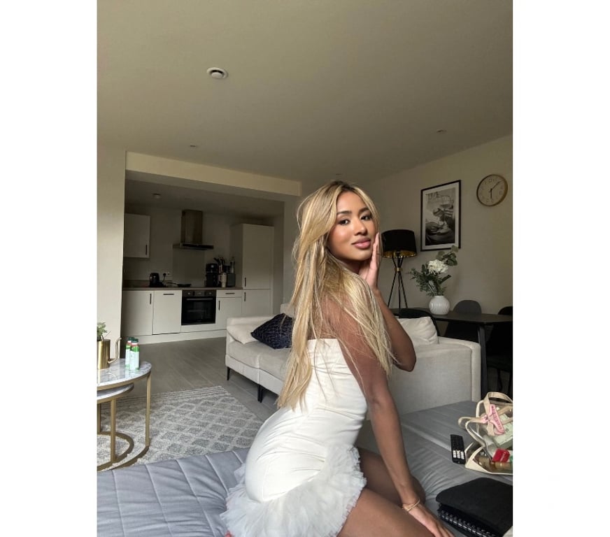 Escorts Greater Manchester Manchester - Photos for ✨SELENA BODY LIKE MODEL✨SLIM CHECK VIDEO‼️