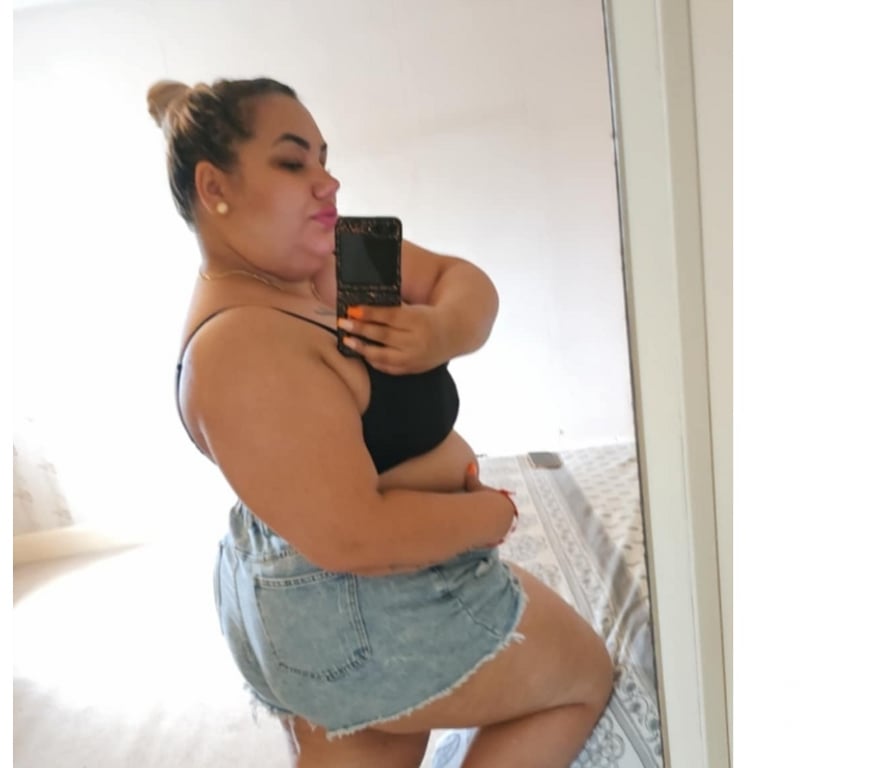 Escorts North West London Preston - North West London - Photos for Chubby ajlin new girl in wembley 💋
