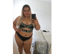 Chubby ajlin new girl in wembley 💋