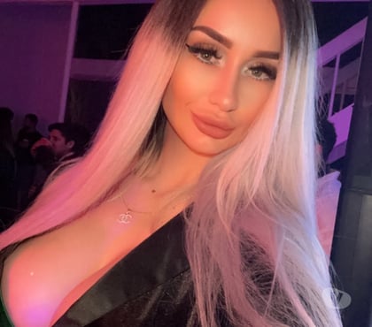 Escort Golders Green North West London - Photos for Real Evva 😈 Only One Week!!!