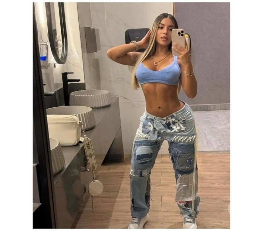 Escorts West London West Kensington - West London - Photos for Amaya 🌈🌈NEW‼️🔥Hot Latin Slim👄