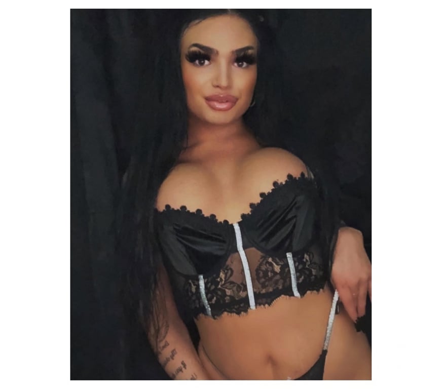 Escorts Lancashire Blackpool - Photos for 👅Jessy Party HOT ts girl 👅OUTCALL . Best bj owo 😈