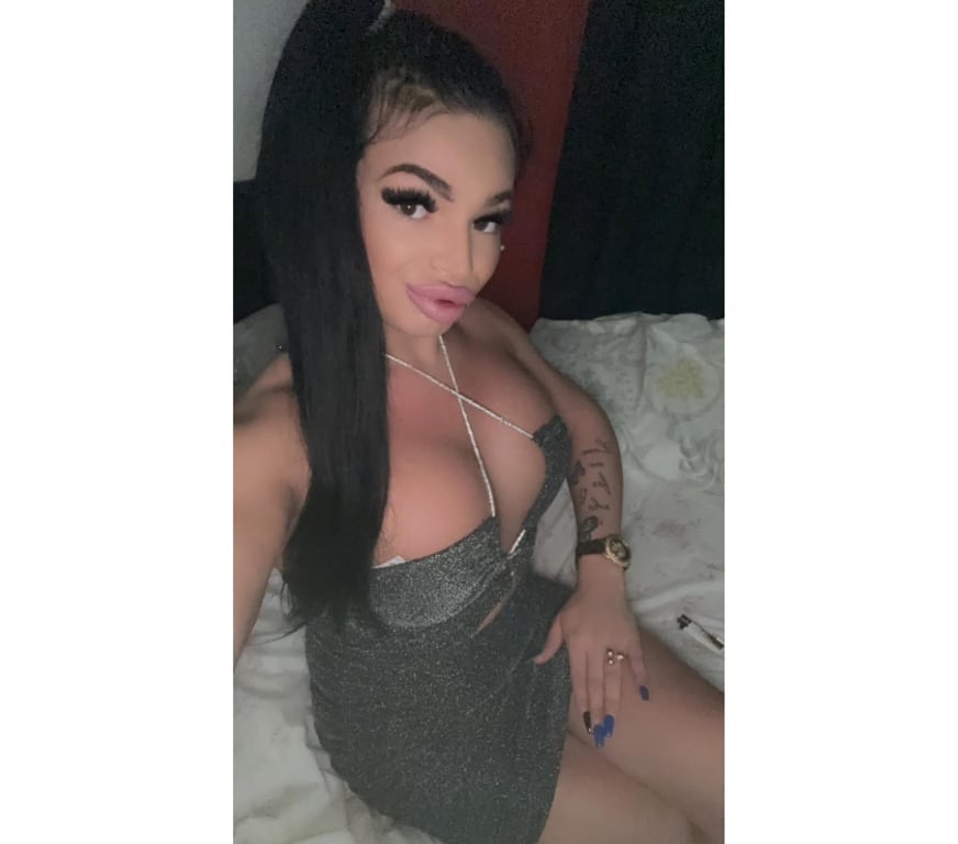 Escorts Lancashire Blackpool - Photos for 👅Jessy Party HOT ts girl 👅OUTCALL . Best bj owo 😈