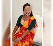 ASIAN INDIAN TAMIL GIRL NEW 💚YAZHILI🧡