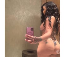 Curvy and naughty ❤️‍🔥natural body