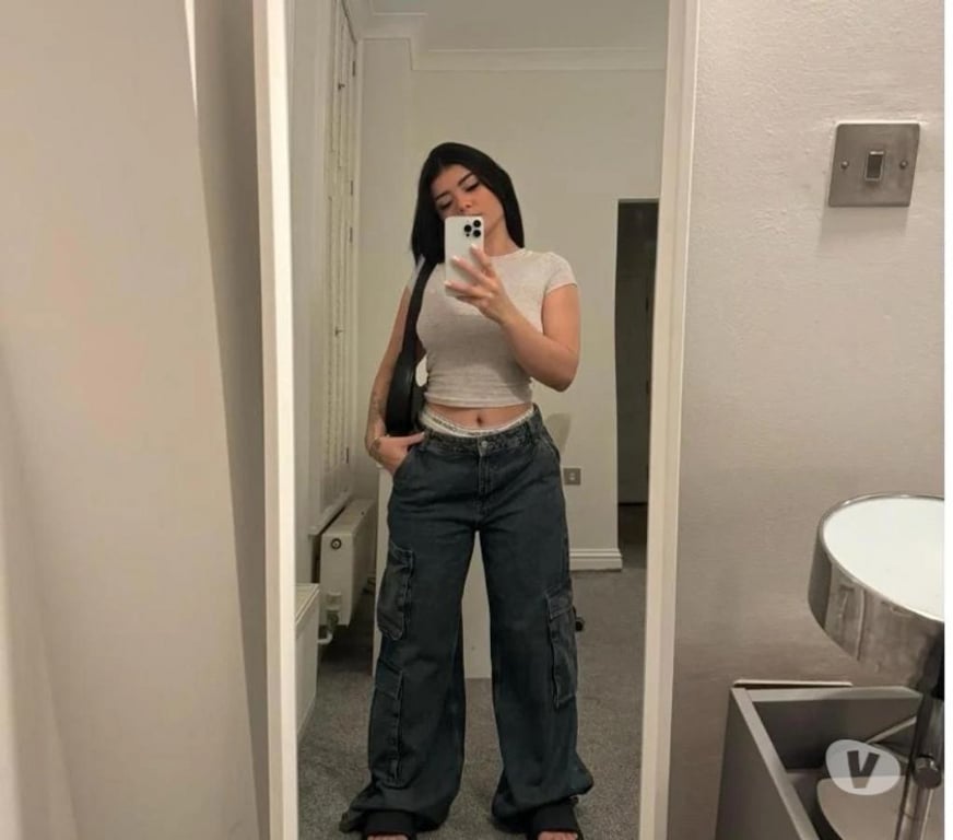 Escorts Oxfordshire Oxford - Photos for Emiliy 😈🔥Big ass Brazilian 🍑🇧🇷
