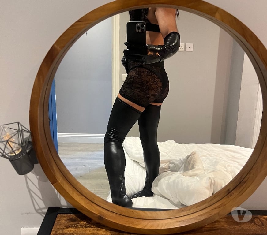 Trans Escorts Peterborough Peterborough City Centre - Peterborough - Photos for BRUNA – HOT MASKED BRAZIL 🔥😈🔥