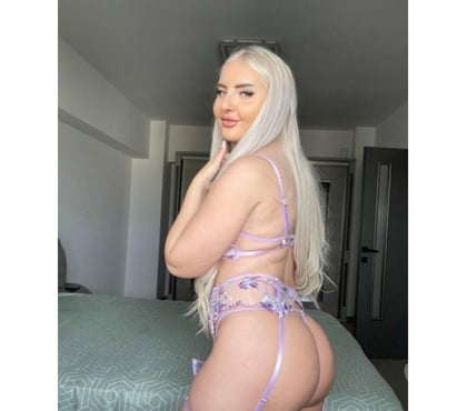 Escorts Barnstaple North Devon - Photos for AMAZING BLONDE🔝SERVICE JUST ARRIVED