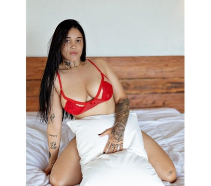 Escorts and Massages Gorgie Edinburgh - Photos for Karol hot brasileira 🔥😏😍
